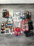 20 PAR BUTY DAMSKIE DZIECKO NOWE OD 1ZŁ PREMIUM MARKI 