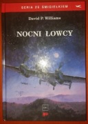 Nocni łowcy - David P.Williams