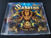 Sabaton - Carolus Rex (CD) 