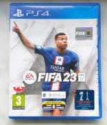 FIFA 23 PL PS4 PS5 jak nowa 