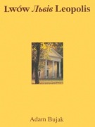 LWÓW Adam Bujak, Cmentarz Łyczakowski Nicieja NOWE