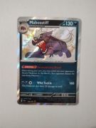 Mabosstiff 188/091 - Paldean Fates