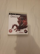 Dragon Age Origins PS3
