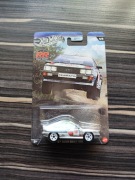 Hot Wheels Audi Quattro '87