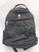 Wenger plecak na laptopa miejski szkolny 30L