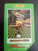 Karty telefoniczne magnetyczne TELECOM Italy 