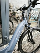 Ecobike D1 670Wh 28" Trekking Bafang M420