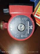 Grundfos Pompa C.O.  UPS 25-40 180