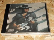 Steve Ray Vaugen  -  Texas Flood  |  CD