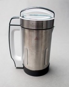 Blender kielichowy Senya SYCP-HB002 1150 W srebrny/szary