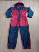 Kombinezon zimowy Synfiber rozmiar 50/L