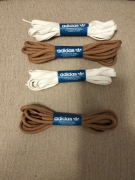Sznurówki adidas do butów 