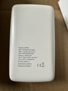 Router E-SIM 4G LTE WIFI VPN bezpieczny szybki i wydajny - Nowość