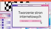 Profesjonalne Tworzenie Stron Internetowych – Nowoczesne i Funkcjonalne 