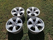 Felgi BMW 17 5x120  E60 E90