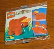 Lego 2133 Saszetka z Antylopą Nowa