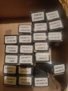 Sprzedam farby Artego – nowe i oryginalnie zapakowane