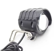 Bafang Lampka Rowerowa Przód LED 6V