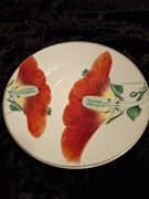 Talerzyk porcelanowy Yamasen Japonia