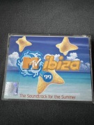 Tytuł oferty: MTV IBIZA 99 | The Soundtrack for the Summer | Kaseta