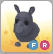Adopt me Rhino FR Roblox