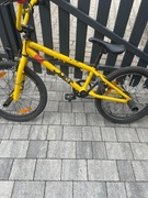 Scott Volt X40 typ BMX