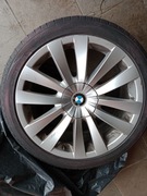 Opony z Falgami  orginał BMW GT 535 Nokian 245/40/20 cali