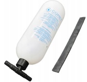 HYDROFOR DO WODY ZBIORNIK HYDROFOROWY WYRÓWNAWCZY 0,75 L DO POMPY