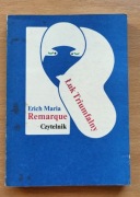 Erich Maria Remarque - Łuk triumfalny