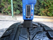 DUNLOP SP WINTER RESPONSE A0 185/60R15 1szt 1x8mm