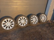 Alufelgi 5x120 BMW X5, X6, E70, E71