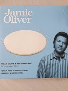 Kamień do pieczenia pizzy Jeans Oliver 