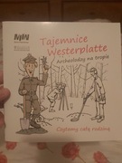 Tajemnice Westerplatte