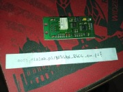 Emulator / Blokada Rygla kierownicy Nissan Altima