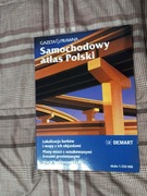 Samochodowy Atlas Polski