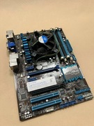 Asus P8H77-V i5-3330 4x 2.7GHz LGA1155 8GB DDR3 1333MHz KVR1333D3N9/8G