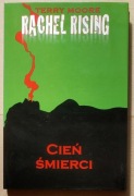 Rachel Rising - 1 - Cień śmierci