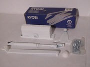 Samozamykacz drzwi, automat RYOBI 8803EN Biały NOWY