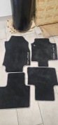 Dywaniki welurowe Toyots Rav 4
