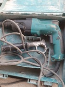 Młotowiertarka Szlifierka  Makita 