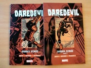 DAREDEVIL: Diabeł Stróż Egmont 2004 rok