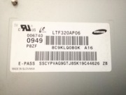 Matryca SAMSUNG LE32B350F1W 