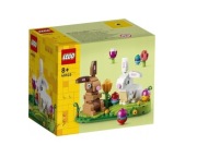 Lego CREATOR 40523 Zajączki Wielkanocne