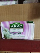 Mydło Arko 90 gram Bawełna 