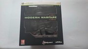 Xbox360 Call of Duty Modern Warfare 2 Prestige Edition kolekcjonerska