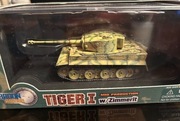 Tiger I -   Dragon   Armor      1:72