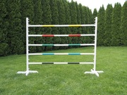 Przeszkoda Hobby horse 