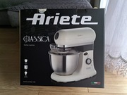 Robot mikser Ariete Classica model 1588 perłowy nowy