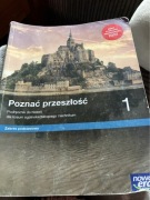 Poznać przeszłość liceum o technikum klasa1