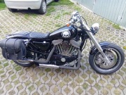 Harley Davidson sportster 